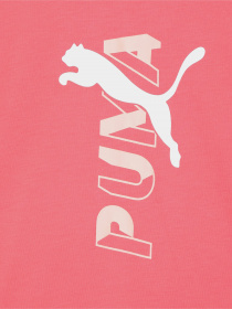 Футболка спортивная PUMA Modern Sports Logo модель 58619242 Фото