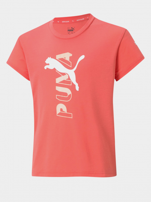 Спортивна футболка PUMA Modern Sports Logo модель 58619242 Фото