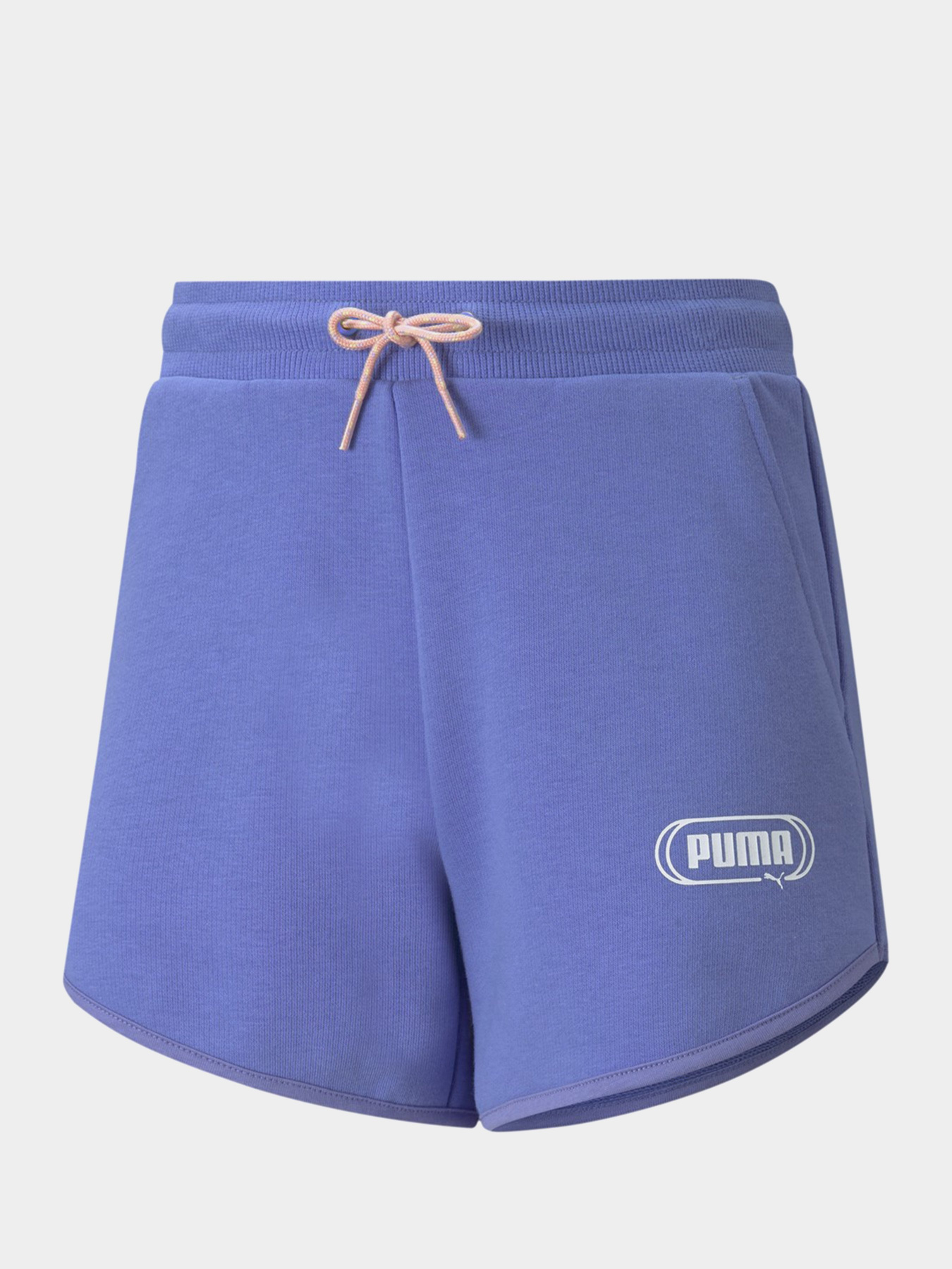 Шорти PUMA  Rebel TR G модель 58615914 Фото