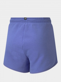 Шорти PUMA  Rebel TR G модель 58615914 Фото