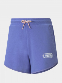 Повсякденні шорти PUMA  Rebel TR G модель 58615914 Фото