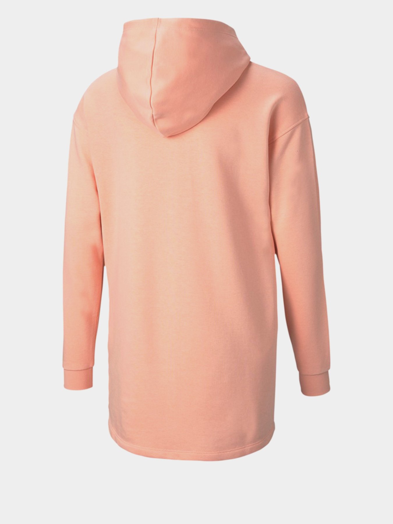 Худі PUMA Alpha Elongated модель 58617526 Фото