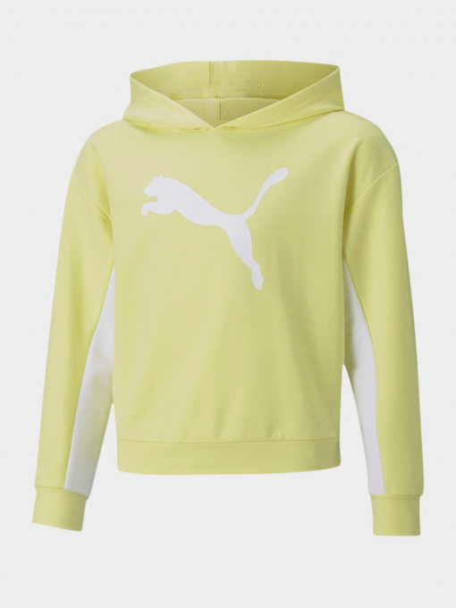 Худі PUMA Modern Sports модель 58619440 Фото