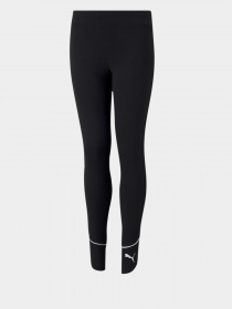 Леггинсы спортивные PUMA Alpha модель 58617601 Фото