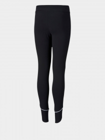 Спортивні леггінси PUMA Alpha модель 58617601 Спортивні леггінси PUMA Alpha модель 58617601 Фото