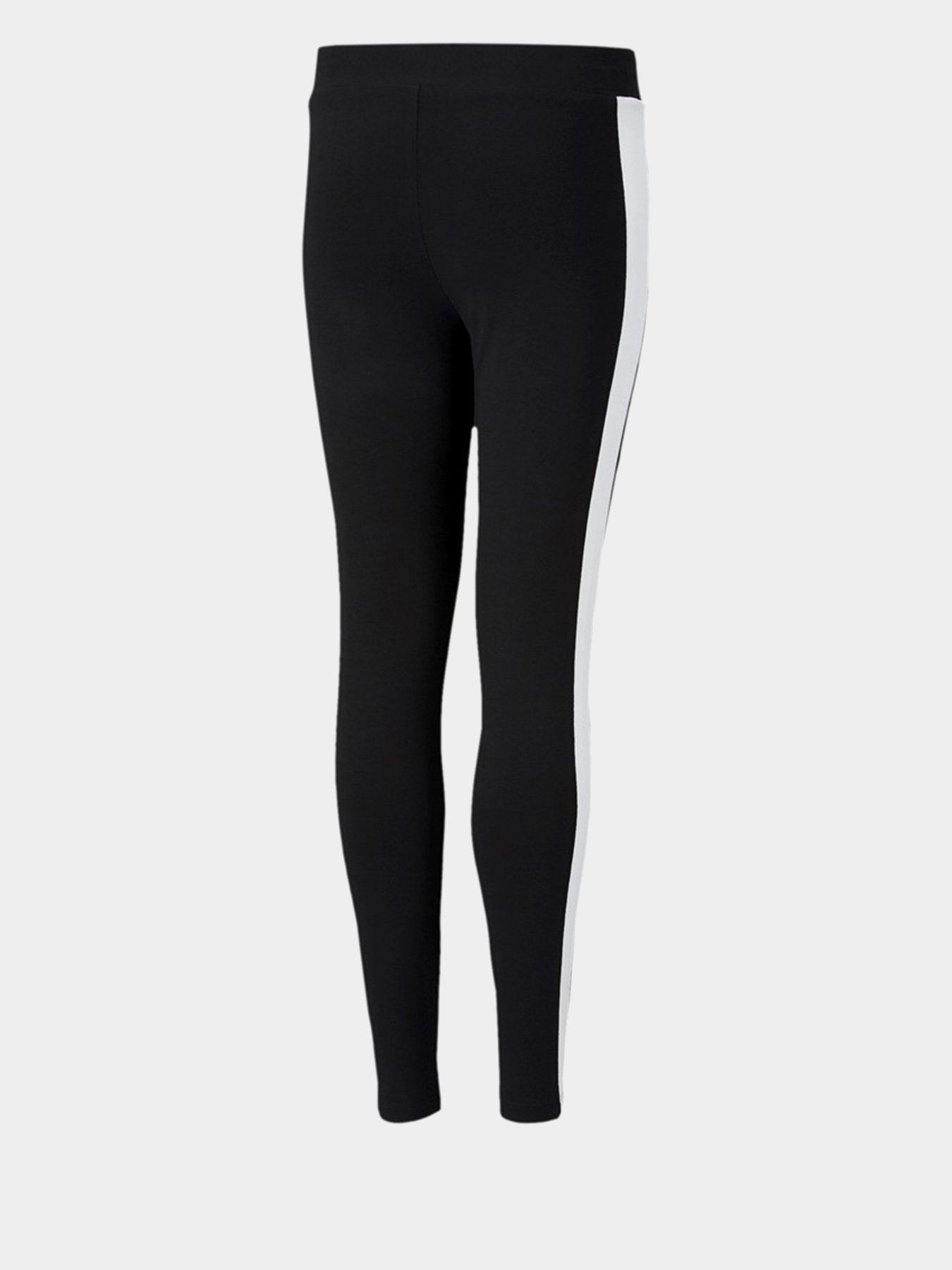 Леггинсы спортивные PUMA Classics T7 Logo модель 59991301 Фото