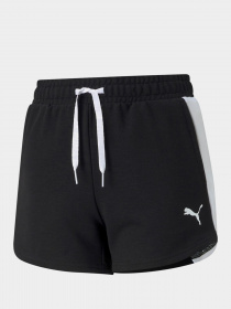 Шорты PUMA MODERN SPORTS YOUTH модель 58619601 Фото