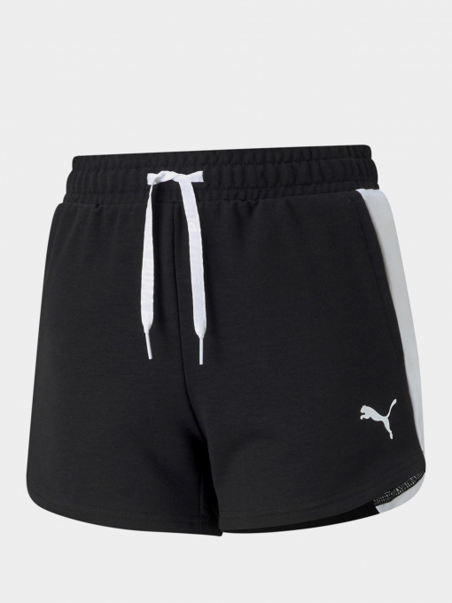 Шорты PUMA MODERN SPORTS YOUTH модель 58619601 Фото