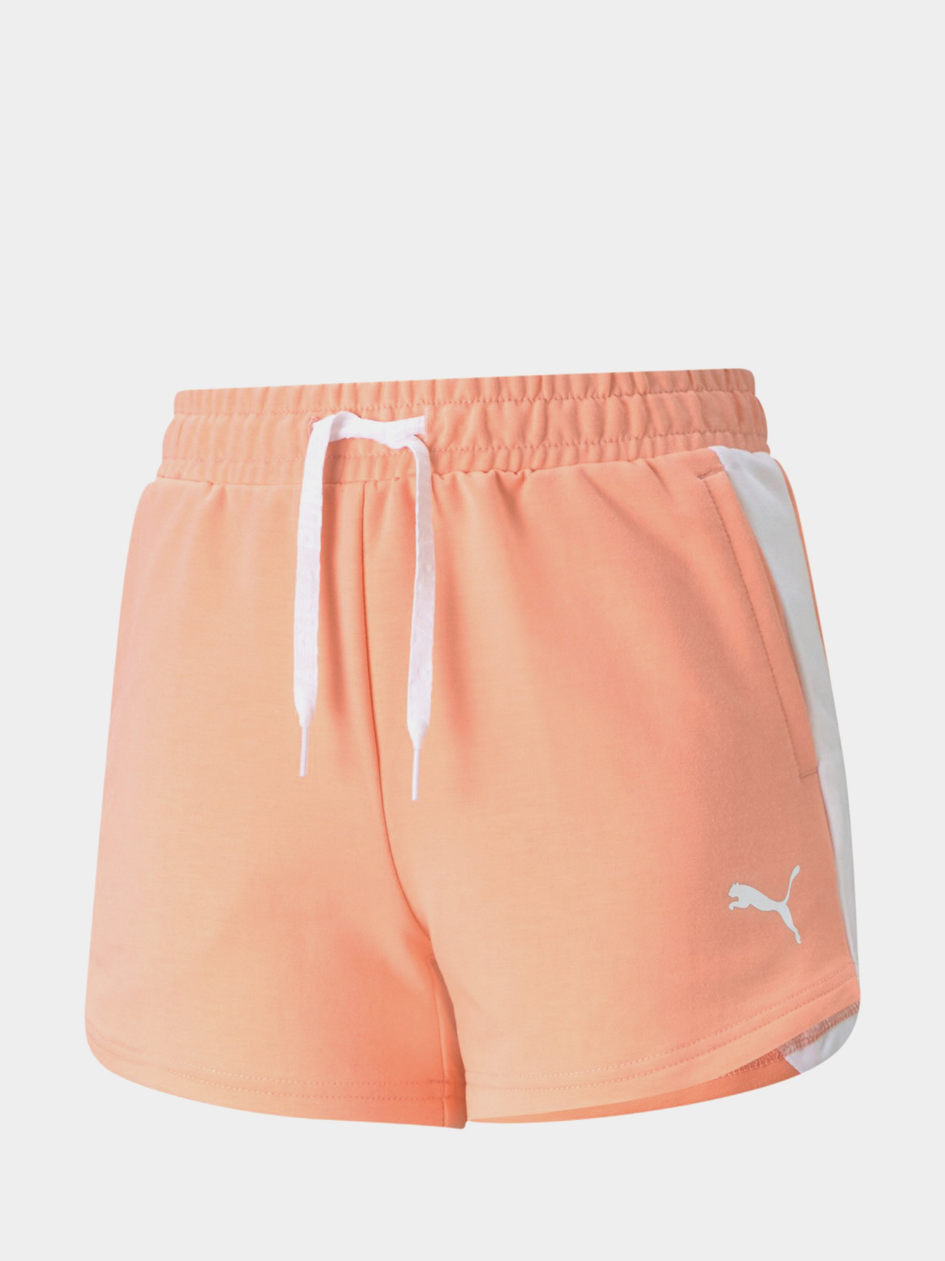 Повсякденні шорти PUMA MODERN SPORTS YOUTH модель 58619626 Фото