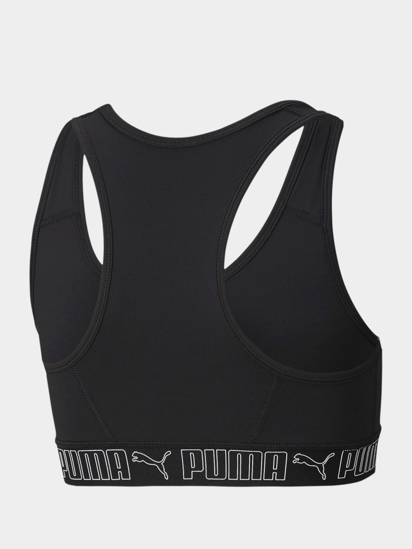 Топ PUMA Runtrain Top G модель 58716801 Фото