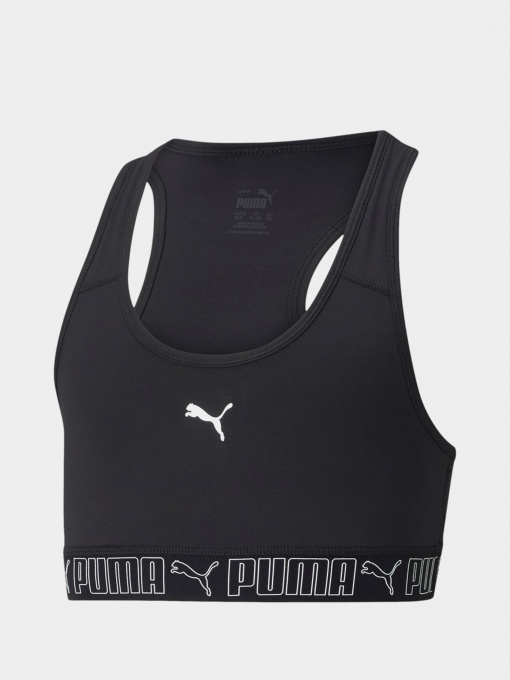 Топ PUMA Runtrain Top G модель 58716801 Фото