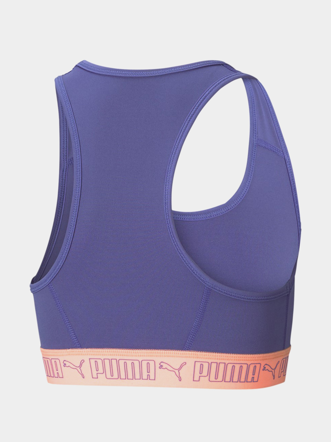 Топ спортивный PUMA Runtrain Top G модель 58716814 Фото