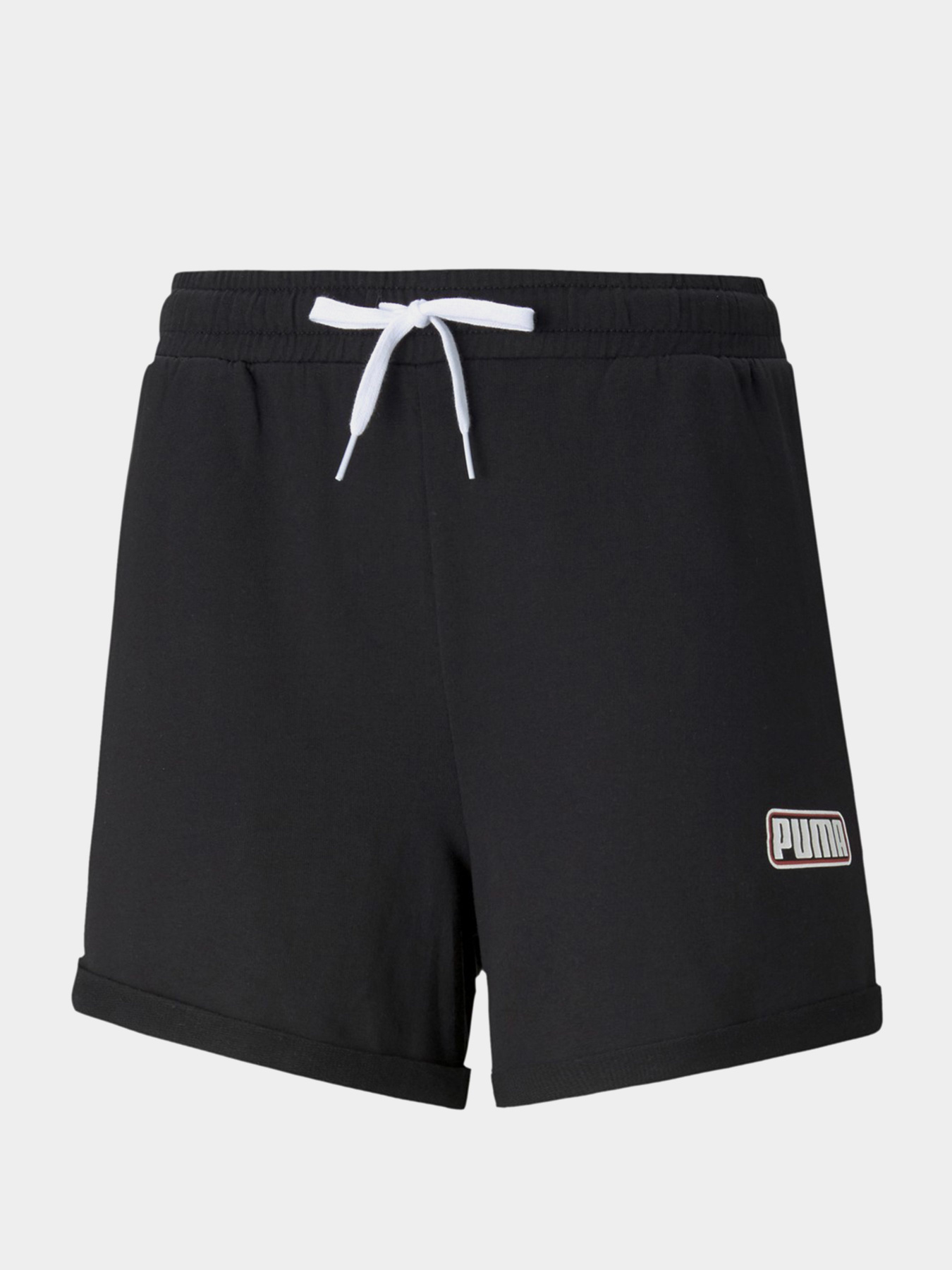 Шорты PUMA SUMMER STRIPES Sweat модель 84582201 Фото