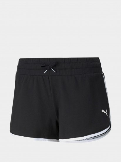 Шорти PUMA SUMMER STRIPES модель 84582401 - фото