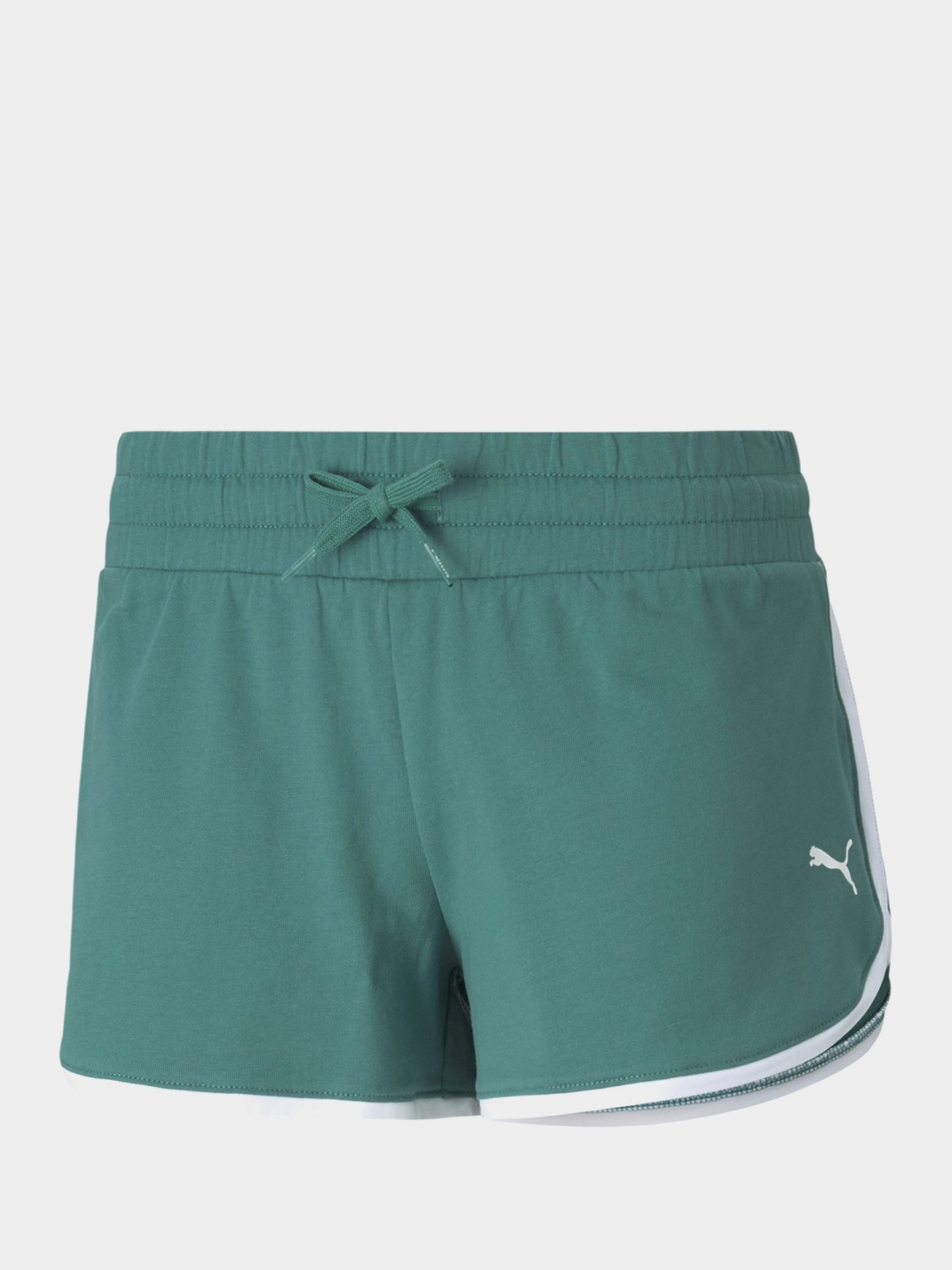 Шорты PUMA SUMMER STRIPES модель 84582445 Фото