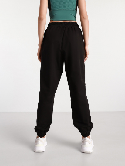 Штани спортивні PUMA Classics Lounge Pants модель 53254201 — фото 3 - INTERTOP