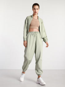 Штаны спортивные PUMA Classics Lounge Pants модель 53254274 Фото