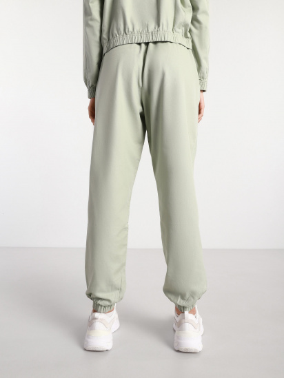 Штани спортивні PUMA Classics Lounge Pants модель 53254274 — фото 3 - INTERTOP