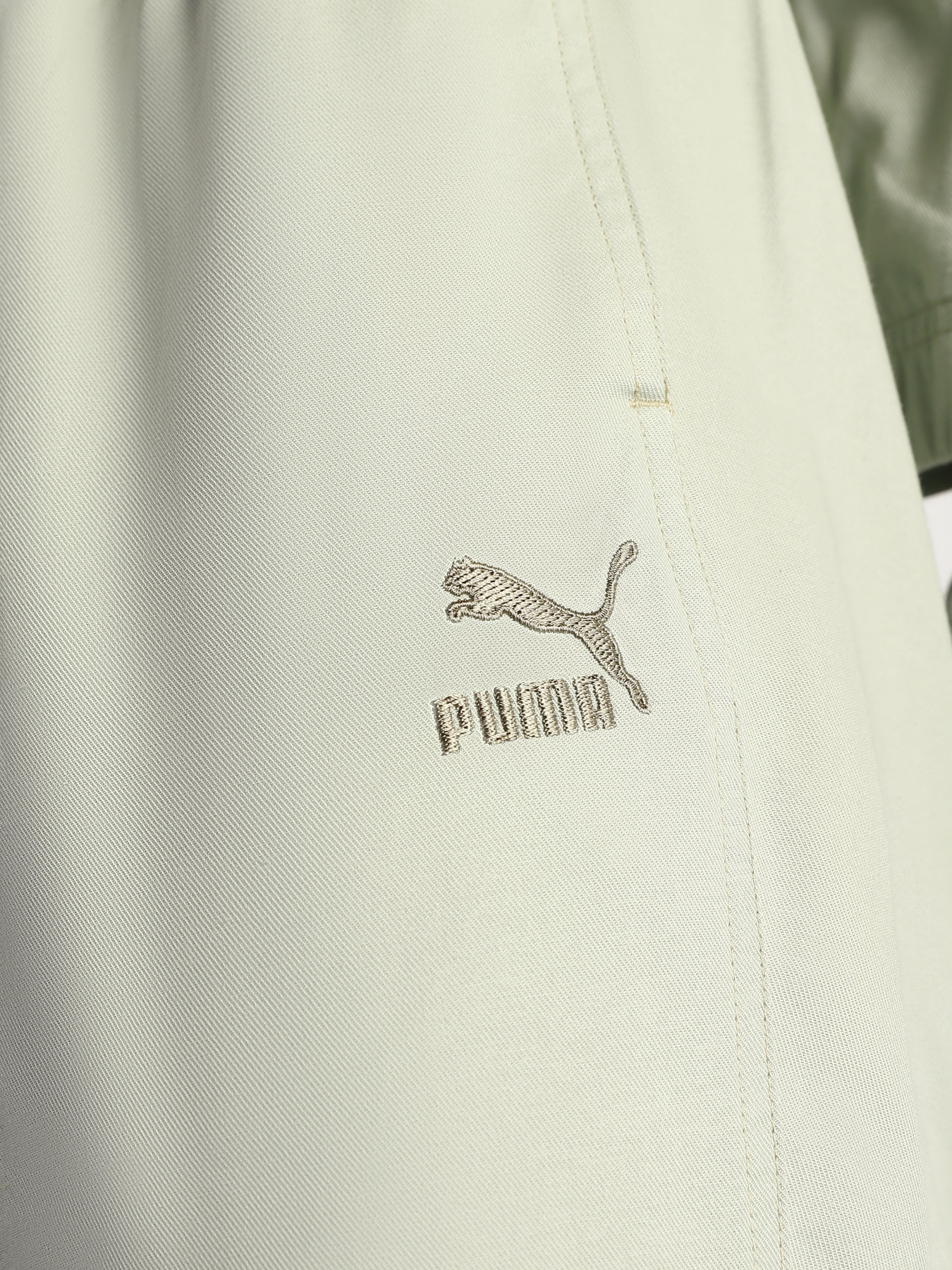 Штаны спортивные PUMA Classics Lounge Pants модель 53254274 Фото