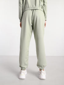 Штаны спортивные PUMA Classics Lounge Pants модель 53254274 Фото