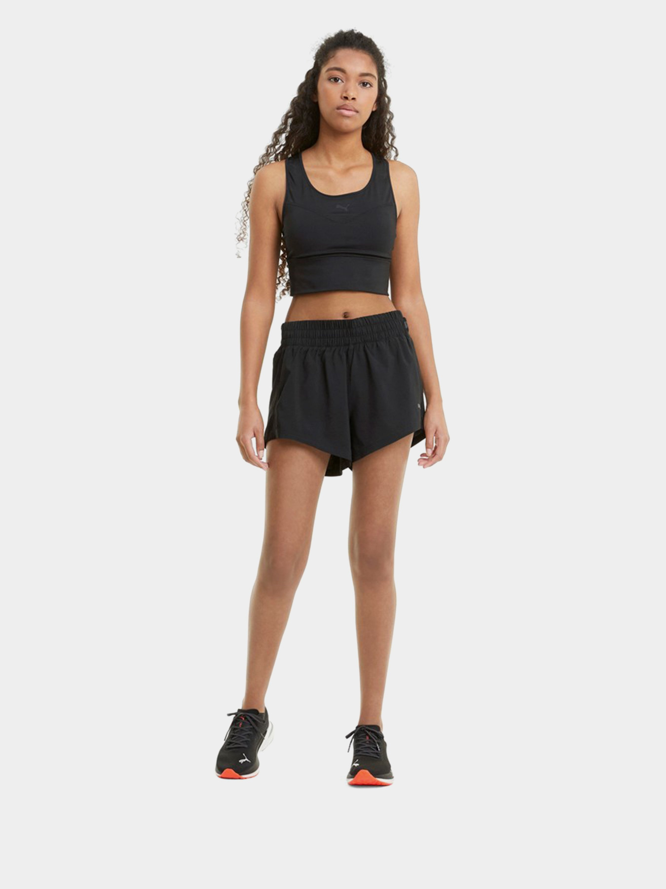 Повсякденні шорти PUMA COOLadapt WOVEN 3 модель 52019601 Фото