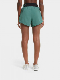 Шорты PUMA COOLadapt WOVEN 3 модель 52019645 Фото