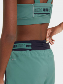 Шорты PUMA COOLadapt WOVEN 3 модель 52019645 Фото