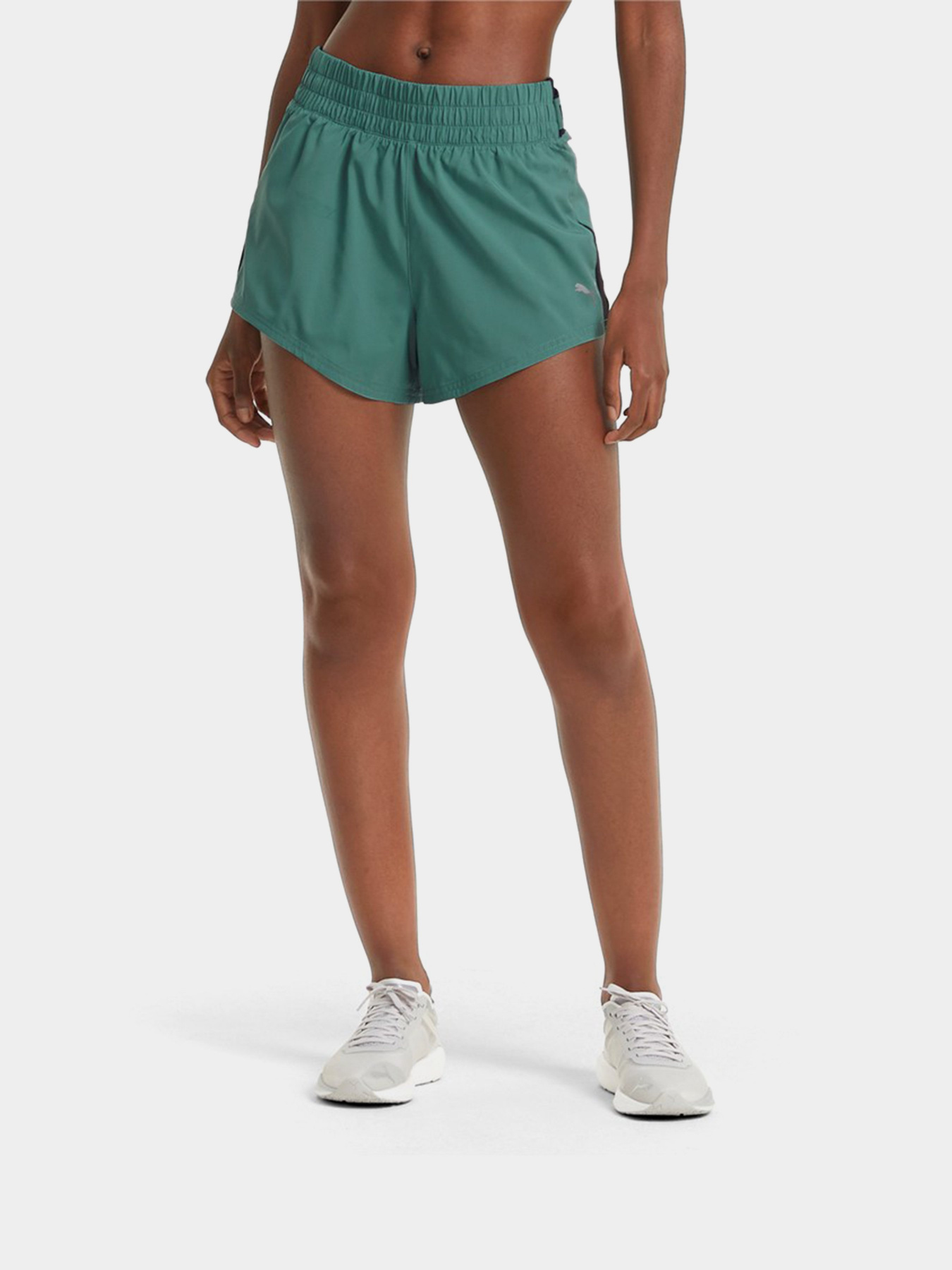 Повсякденні шорти PUMA COOLadapt WOVEN 3 модель 52019645 Фото