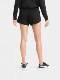 Шорти спортивні PUMA Modern Basics модель 58593601 Фото