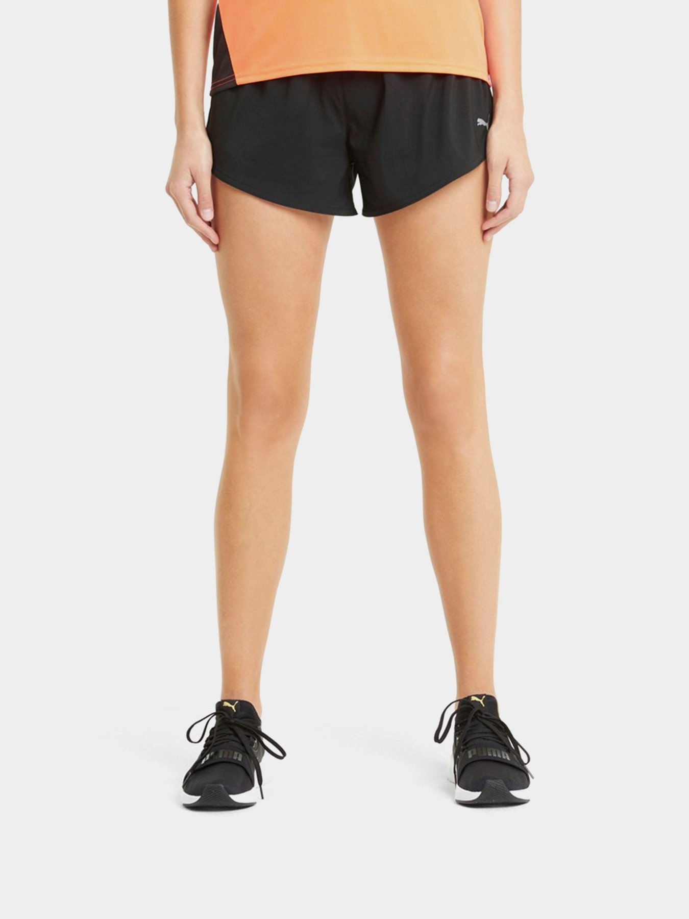 Повсякденні шорти PUMA RUN FAVORITE WOVEN 3" модель 52018701 Фото