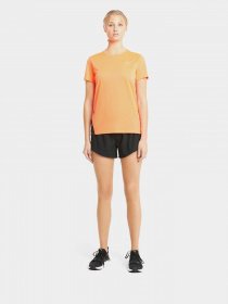 Повсякденні шорти PUMA RUN FAVORITE WOVEN 3" модель 52018701 Фото