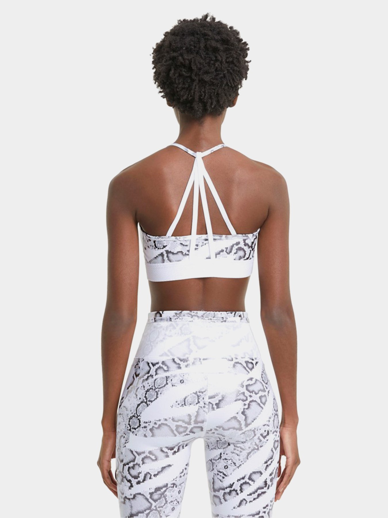 Топ спортивный PUMA Untamed модель 52024402 Фото