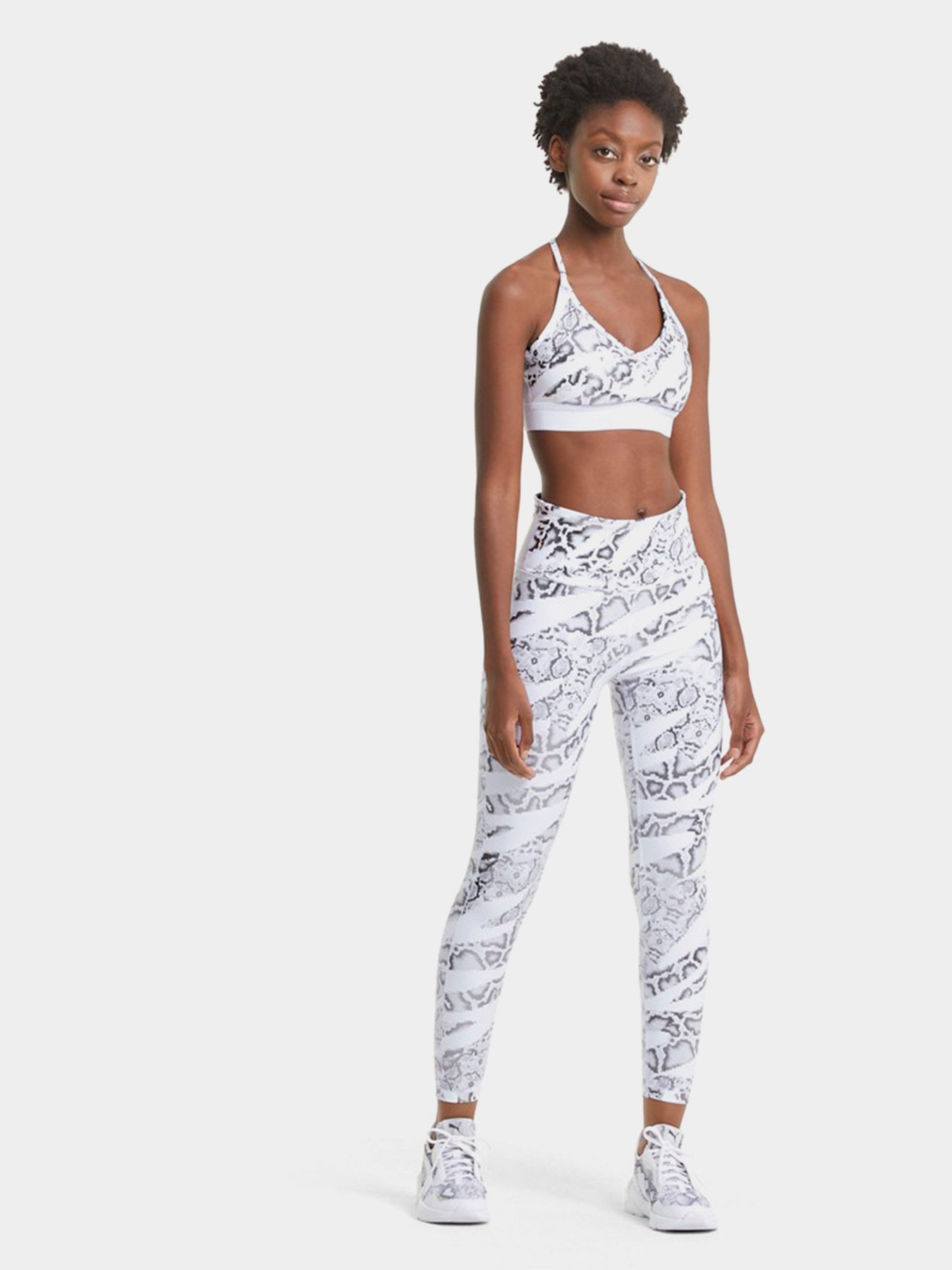 Топ спортивный PUMA Untamed модель 52024402 Фото