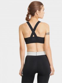 Топ спортивный PUMA First Mile Impact модель 52025001 Фото