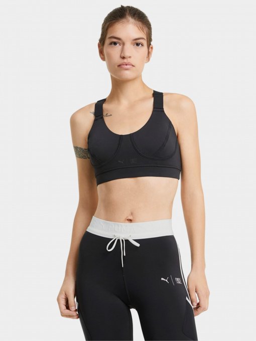 Спортивний топ PUMA First Mile Impact модель 52025001 Фото