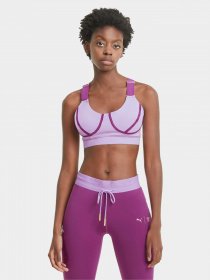 Топ спортивный PUMA First Mile Impact модель 52025016 Фото