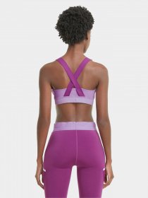 Спортивний топ PUMA First Mile Impact модель 52025016 Спортивний топ PUMA First Mile Impact модель 52025016 Фото