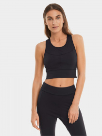 Топ PUMA Infuse модель 53025501 Фото