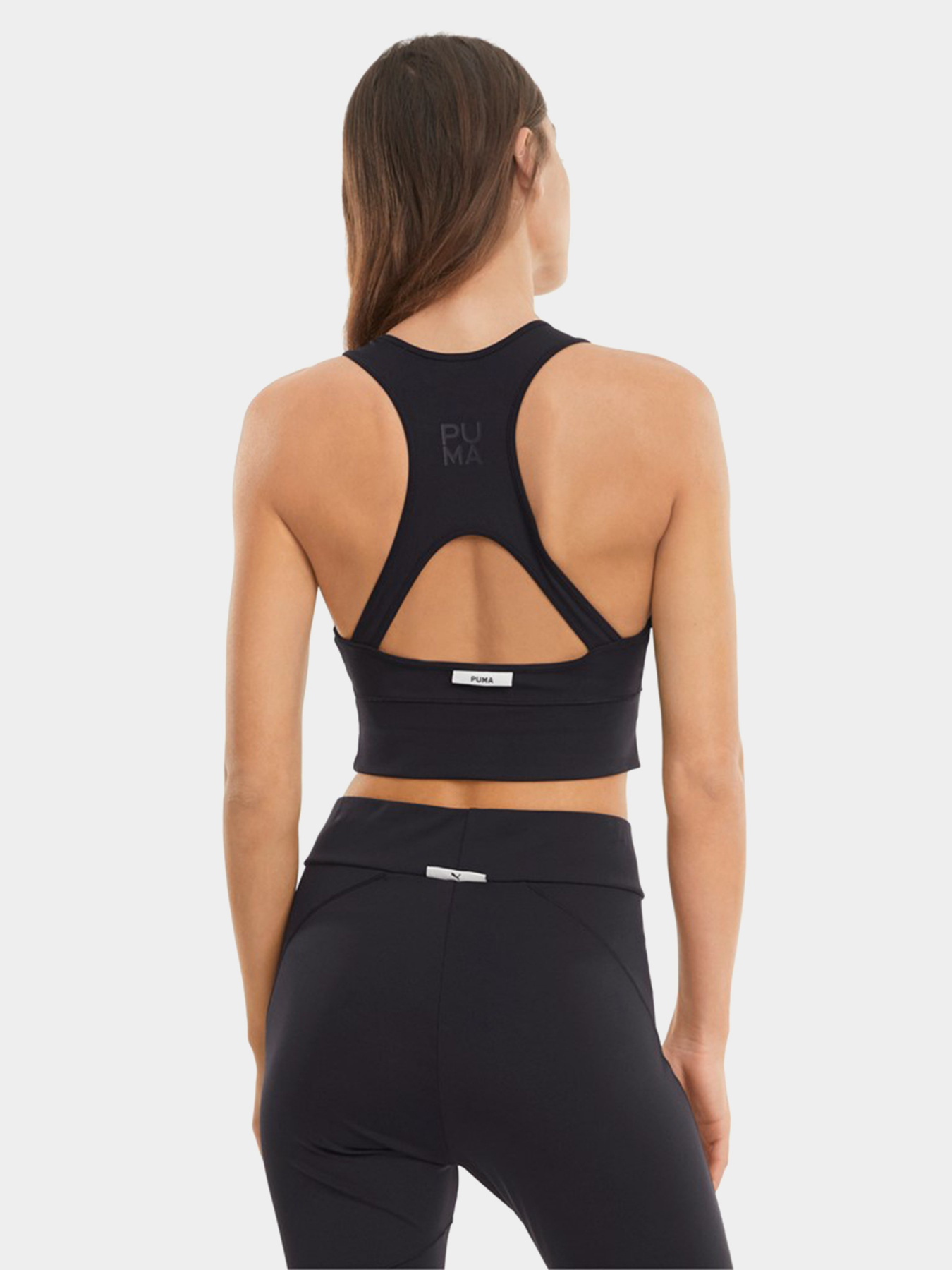 Топ PUMA Infuse модель 53025501 Топ PUMA Infuse модель 53025501 Фото