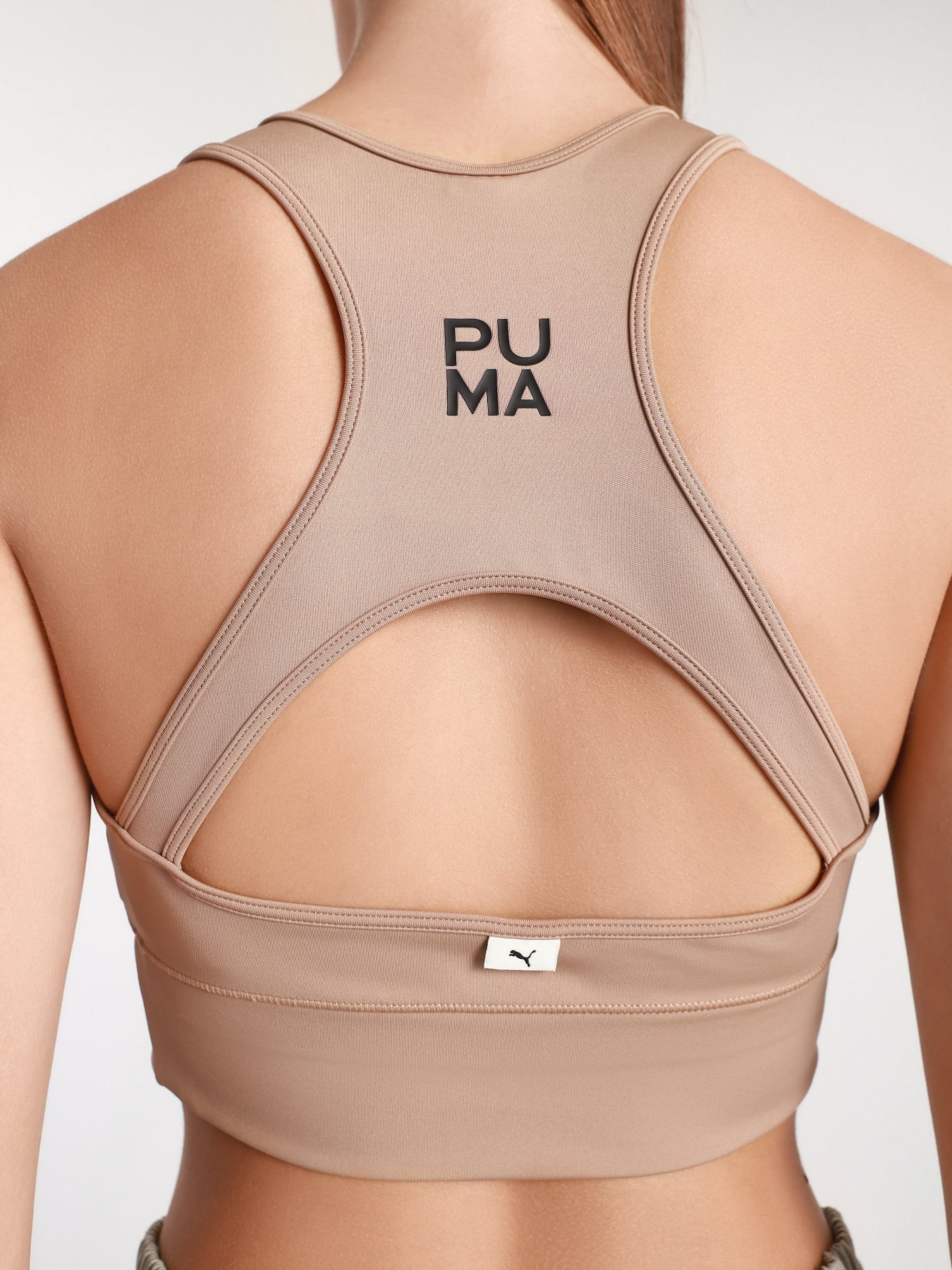 Топ PUMA Infuse модель 53025596 Фото