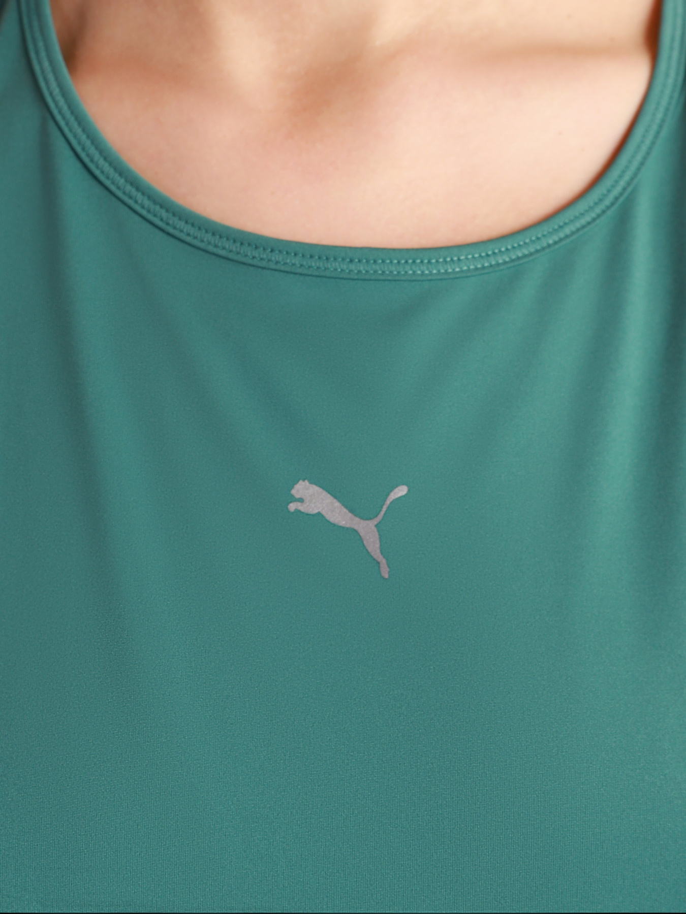 Майка для дома PUMA COOLadapt модель 52019345 Фото