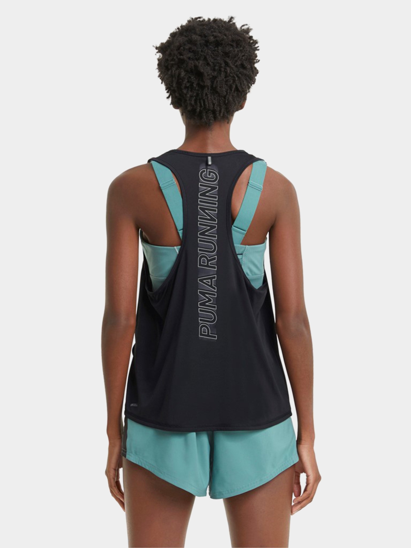 Майка для дома PUMA COOLadapt модель 52019351 Фото