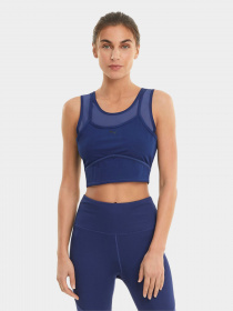 Топ PUMA Studio Layered модель 52022312 Фото