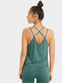 Майка спортивная PUMA Studio Graphene модель 52022445 Фото