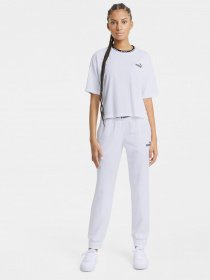 Футболки и поло PUMA Amplified модель 58590302 Фото