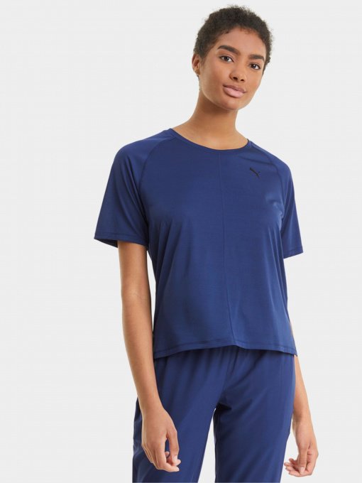 Футболка спортивная PUMA Studio Graphene Relaxed модель 52022612 Фото