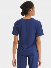 Футболка спортивная PUMA Studio Graphene Relaxed модель 52022612 Фото