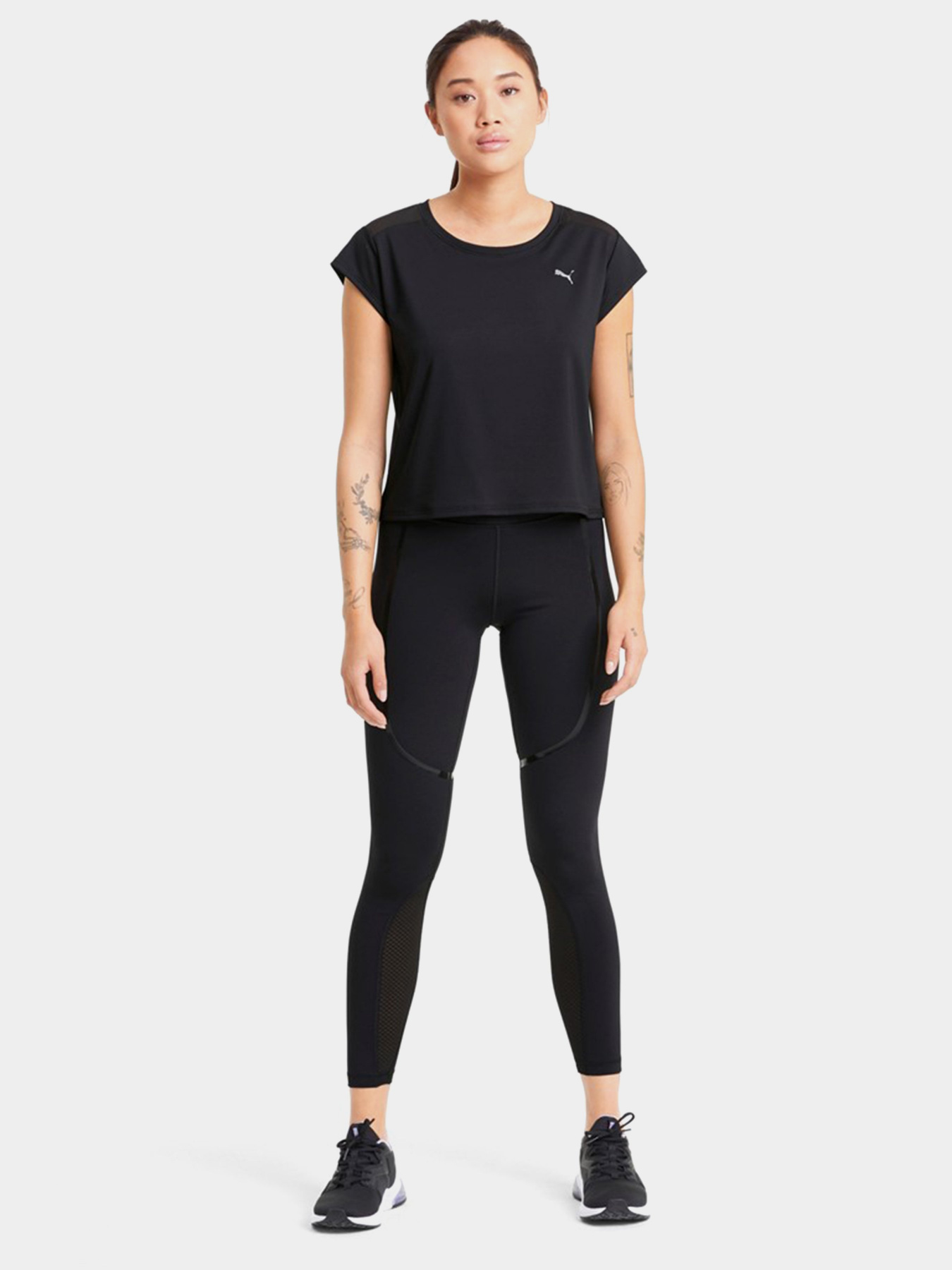 Футболки и поло PUMA UNTMD модель 52024202 Фото