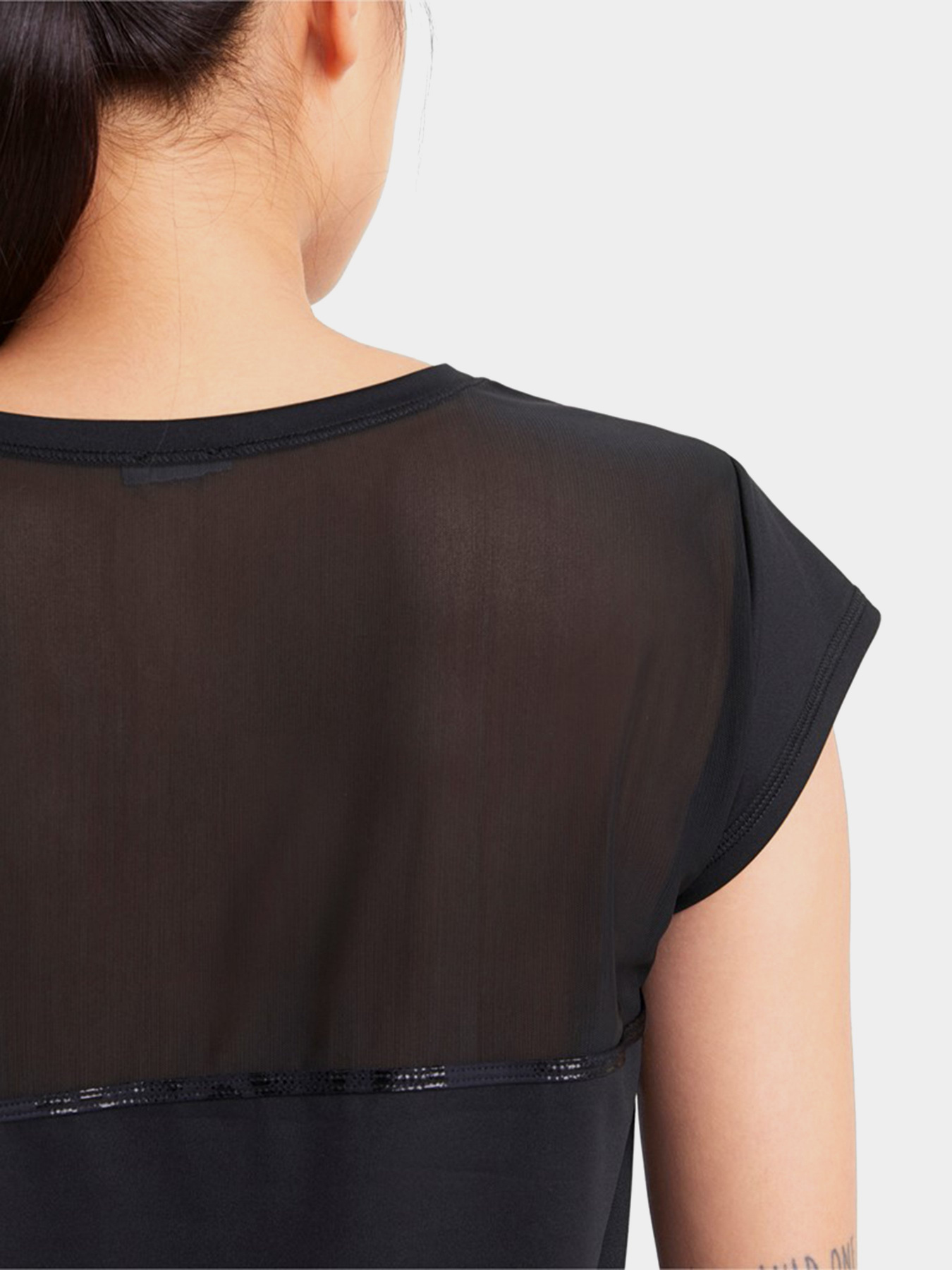 Футболки и поло PUMA UNTMD модель 52024202 Фото