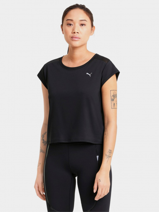 Футболки і поло PUMA UNTMD модель 52024202 Фото